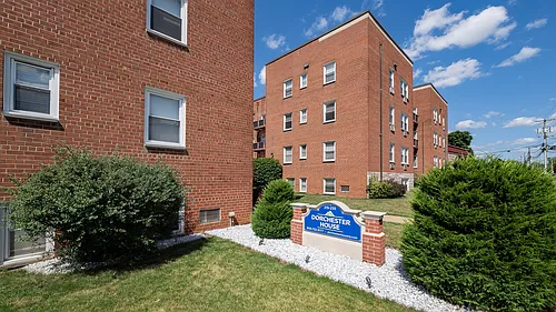 Dorchester House Photo 1 Dorchester House Photo 1