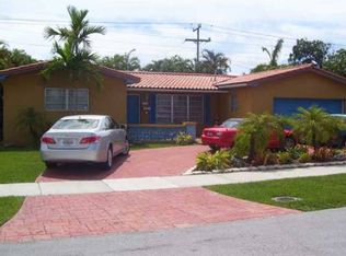 1420 SW 101st Ave, Miami, FL 33174