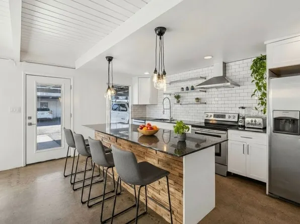 Modern Industrial Living in the Heart of Phoenix's Melrose District