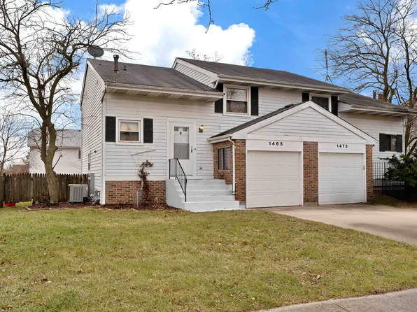 1465 Merrimac Ln N, Hanover Park, IL 60133