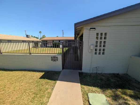 4613 N 12th Ave APT 3, Phoenix, AZ 85013