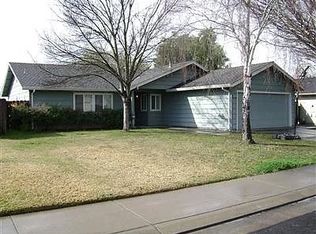 (Undisclosed Address), Stockton, CA 95210