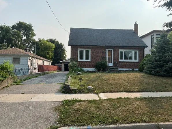 248 Felan Ave #Basement, Oakville, ON L6K 2X6