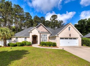 3240 Dewees Ct, Sumter, SC 29150