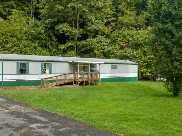4500 Old Asheville Hwy, Flag Pond, TN 37657