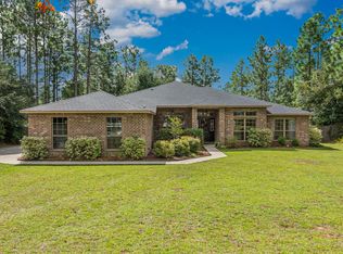 6459 Welannee Blvd, Laurel Hill, FL 32567