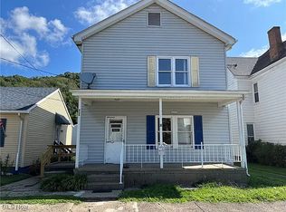 928 2nd Ave FLOOR 1, New Cumberland, WV