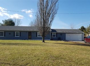 5374 Root Rd, Spencer, OH 44275
