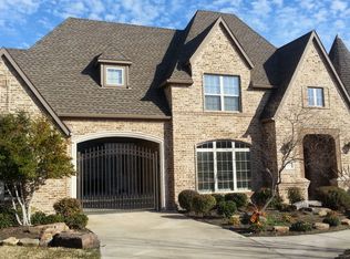 2155 Edmonson Dr, Lucas, TX 75002