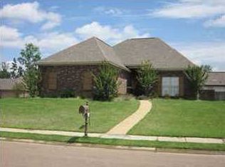 509 Turtle Ln, Brandon, MS 39047