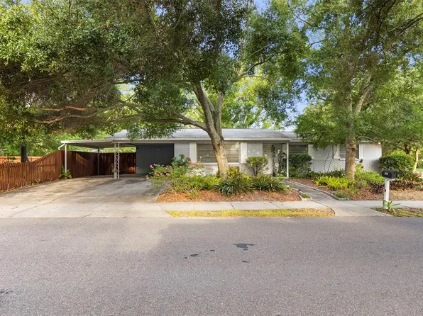5801 S LOIS AVENUE, TAMPA, FL 33616