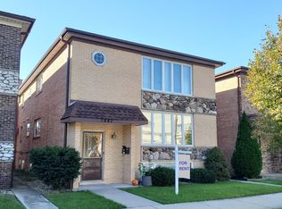 7843 W Addison St #1, Chicago, IL 60634