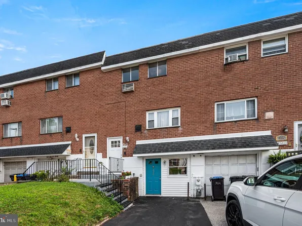 322 W Warren St, Norristown, PA 19401