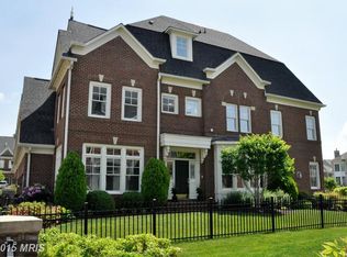 43709 Burning Sands Ter, Leesburg, VA 20176