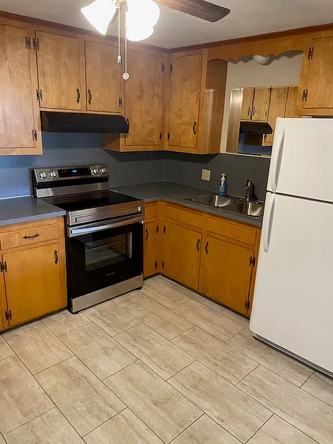 2 bed, $1,725 — Photo 4