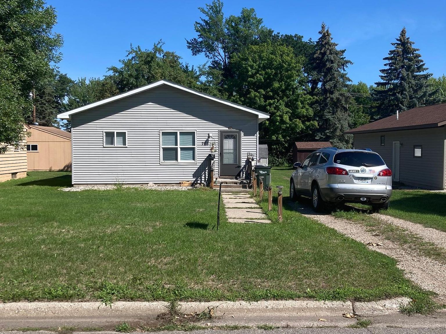 712 W Bancroft Ave, Fergus Falls, MN 56537 Zillow