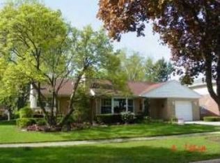 1109 W Miner St, Arlington Heights, IL 60005