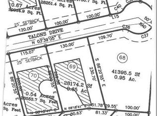 0 Talons Dr NW LOT 65, Cleveland, TN 37312