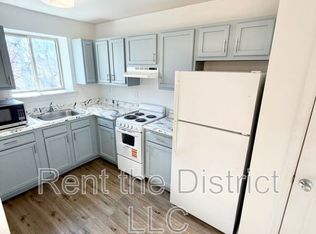 1029 Perry St NE APT 304, Washington, DC 20017