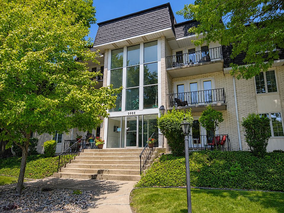 1st image of 2608 186th St APT 205
