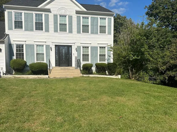 14516 Clover Hill Ter, Bowie, MD 20720