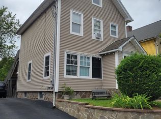 20 Cottage St FLOOR 3, Norwalk, CT 06855