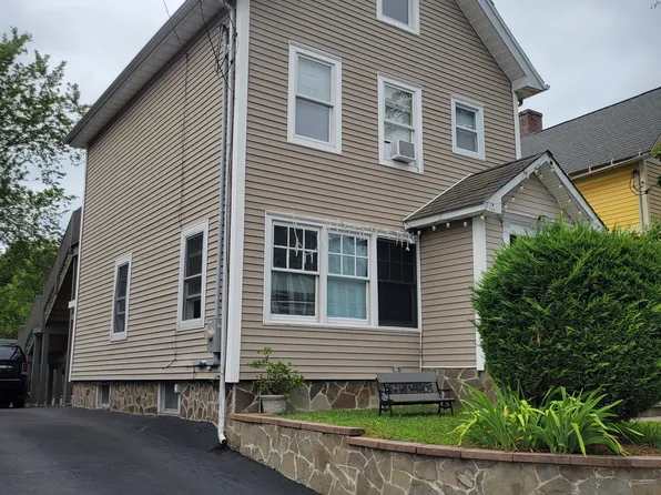 20 Cottage St Floor 3, Norwalk, CT 06855