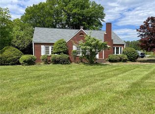 1716 Us Highway 220, Stokesdale, NC 27357