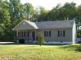 6545 Hill Rd, North Chesterfield, VA 23234