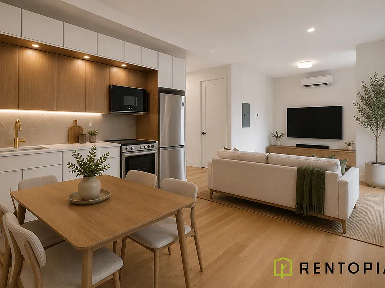 411 Meeker Ave #602N — Photo 1