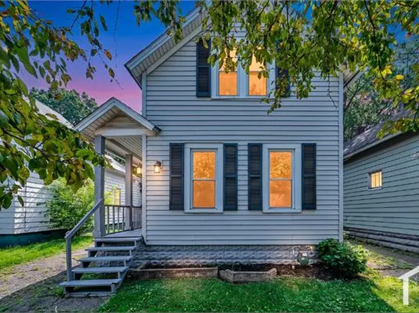 3683 E 54th St, Cleveland, OH 44105