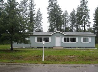 4065 Pine Meadows Dr, Loon Lake, WA 99148
