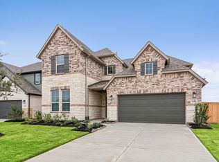 21439 Mountain Haya Trl, Tomball, TX 77377