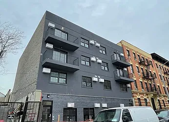 Rented by Budget Real Estate NYC Inc