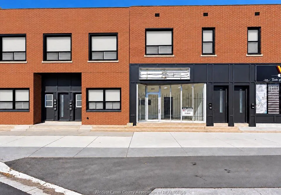 1620 University Ave W #1606