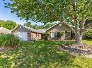 3405 Wakefield Dr, Columbia, MO 65203