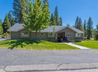 231 Highwood Cir, Westwood, CA 96137