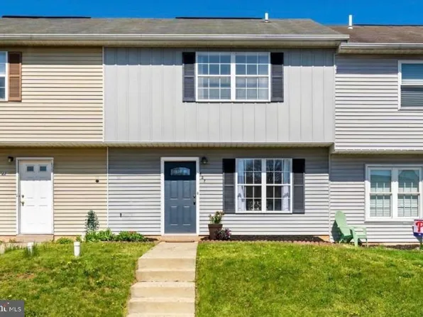 427 Blaker Dr, East Greenville, PA 18041