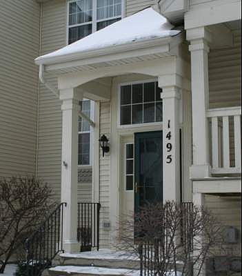 1st image of 1495 Savannah Ct #1495