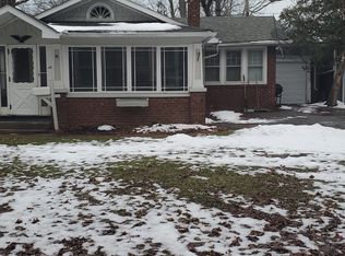 100 E 238th St, Euclid, OH