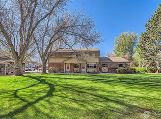 1001 Strachan Dr UNIT 5, Fort Collins, CO 80525