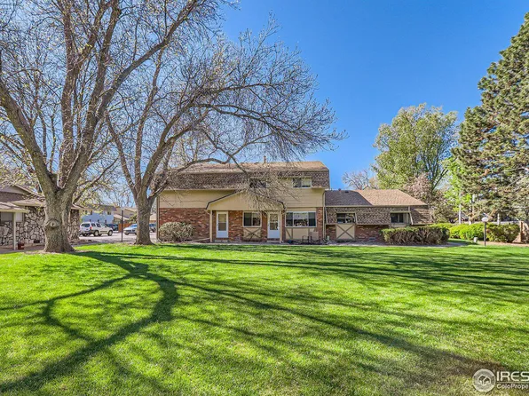 1001 Strachan Dr #5, Fort Collins, CO 80525