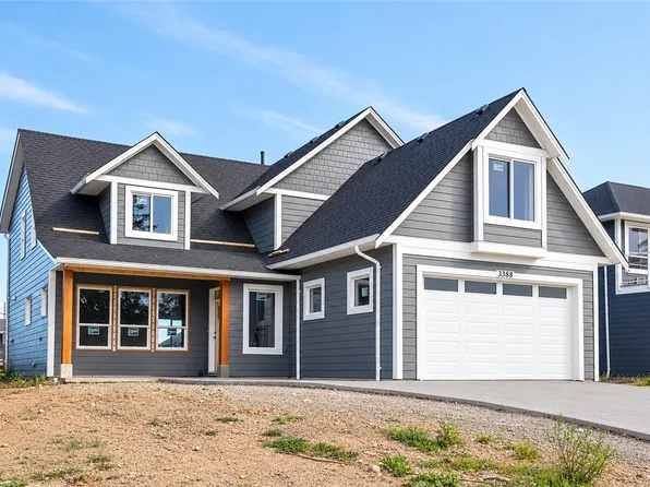 3388 Rhys Rd, Courtenay, BC V9N 0B7