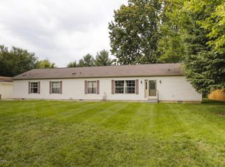 62930 Freese Rd, Constantine, MI 49042