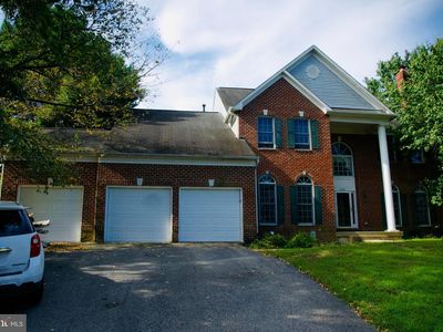 1208 Accokeek Landing Dr, Accokeek, MD, 20607