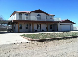 30 Pino Rd, Bosque, NM 87006
