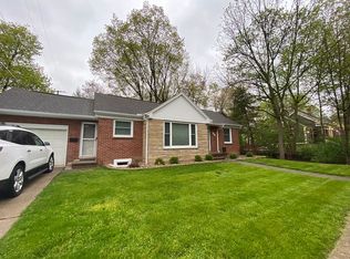 237 N Fremont St, Romeo, MI 48065