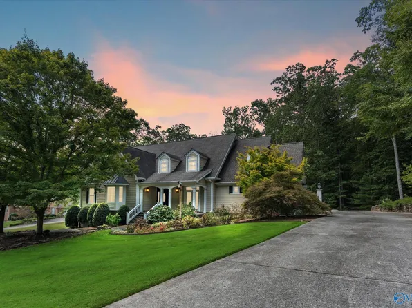 295 Spindle Top Dr, Guntersville, AL 35976