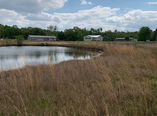 1609 Saint Marys Rd, Caryville, FL 32427