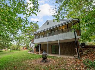 22593 Lakeview Rd, Springdale, AR 72764